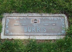 William Burris 