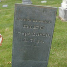 Joseph Russell 
