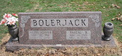 Bascal B Bolerjack 