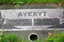 Howard T. Averyt 
