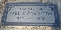 Earl S. Cranston 