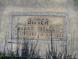 William T Bitter 