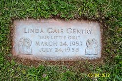 Linda Gale Gentry 