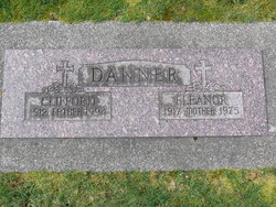 Clifford Hans Danner 