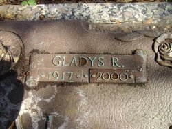Gladys Naomi <I>Flautt</I> Royal 