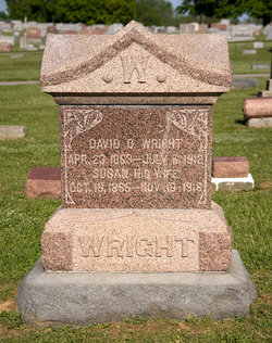 David D. Wright 