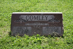 James E. Comley 