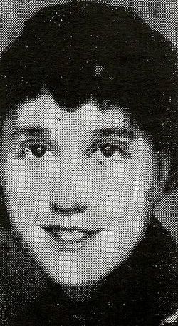 Virginia Marie Myers 
