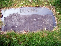 Dorothy G Dusing 
