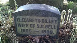 Elizabeth Dilley Bell 