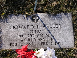 Howard L. Keller 