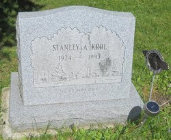 Stanley A. Krol 