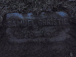 Samuel Christie 