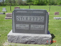 Jacob Stouffer 