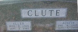 Ellen Clute 
