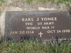 Earl J. Yonke 