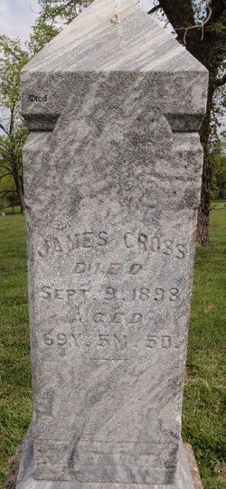 James Cross 