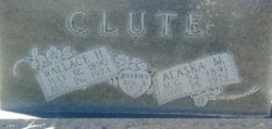 Wallace H. Clute 