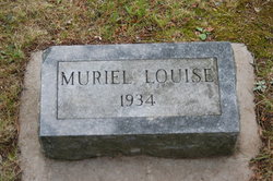 Muriel Louise Ball 