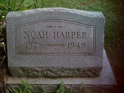 Noah Andrew Harper 