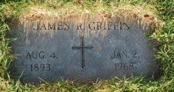 James R Griffin 