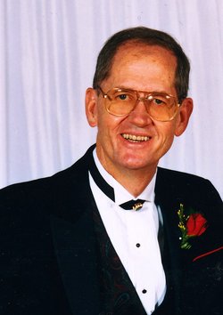 Terry James Caldwell 