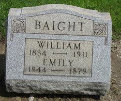 William David Baight 