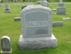 Eleanor J. <I>Smith</I> Baldwin 