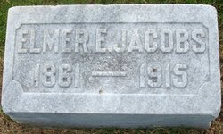 Elmer E. Jacobs 