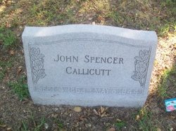 John Spencer Callicutt Jr.