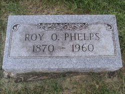 Roy O. Phelps 