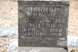 Herman Milton 