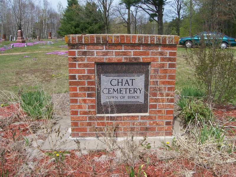 Chat Community Cemetery