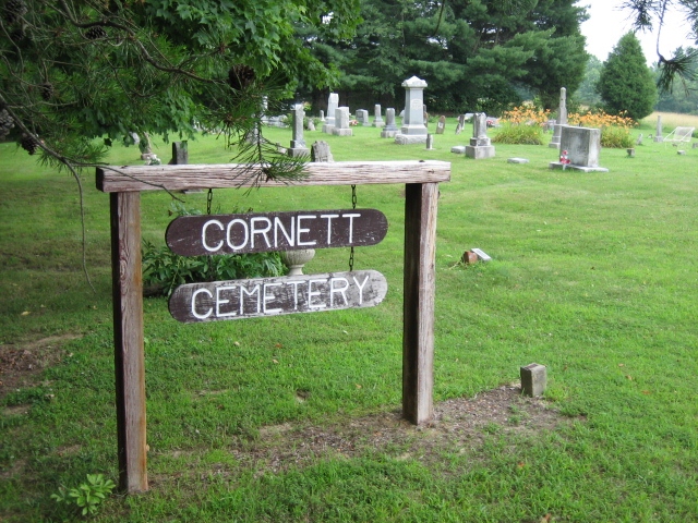 Cornett Cemetery