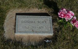 Barbara Black 