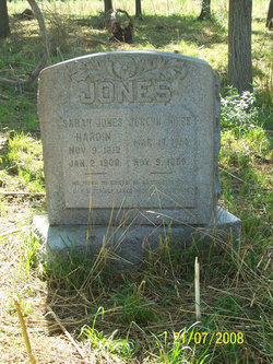 Joseph Jones 