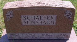 Jacob Aunsbach 