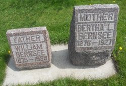 Bertha L <I>Smith</I> Bernsee 