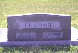Theodore E Fulford 
