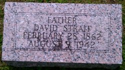 David Strait 