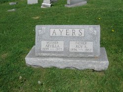 Roy A Ayers 