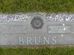 Walter Bruns 