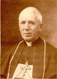 Archbishop Giovanni Costantini 