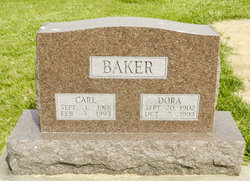 Carl Baker 
