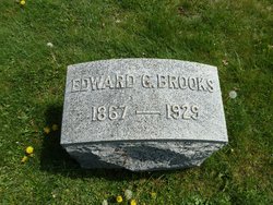 Edward Gordon Brooks 