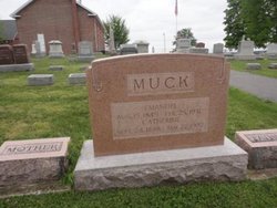 Emanuel Muck 