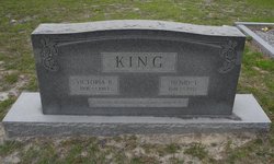 Henry Inman King 