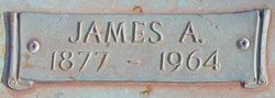 James Amos Rideout 