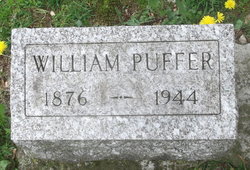William Beers Puffer 