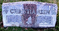 Walter Cleveland Christiansen 